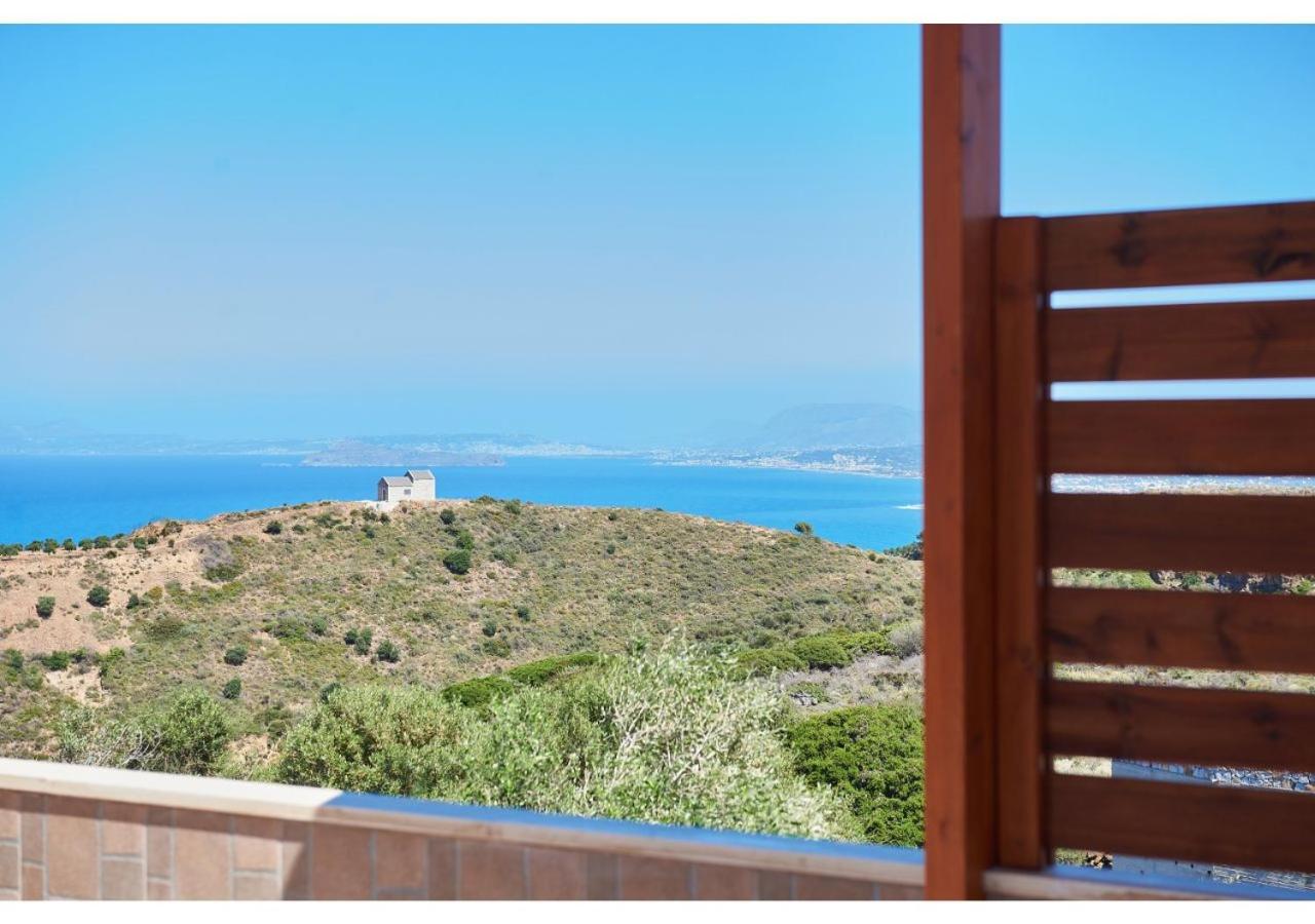 Achilleas With Sea View Holiday home *