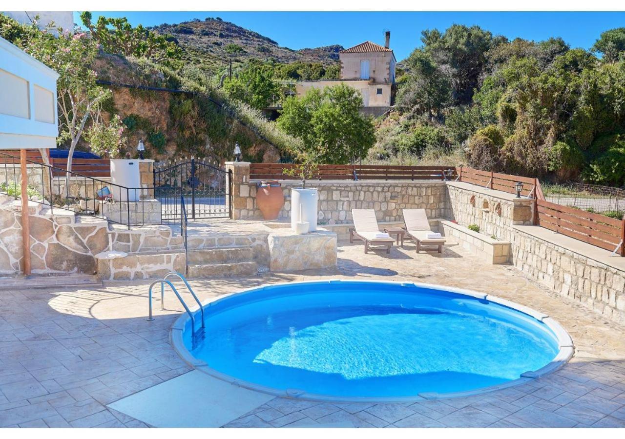 Holiday home Achilleas With Sea View *