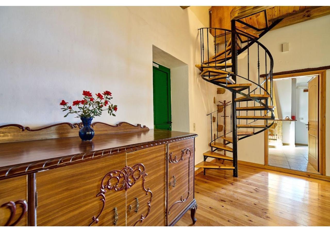 Holiday home Achilleas With Sea View Kolymbari