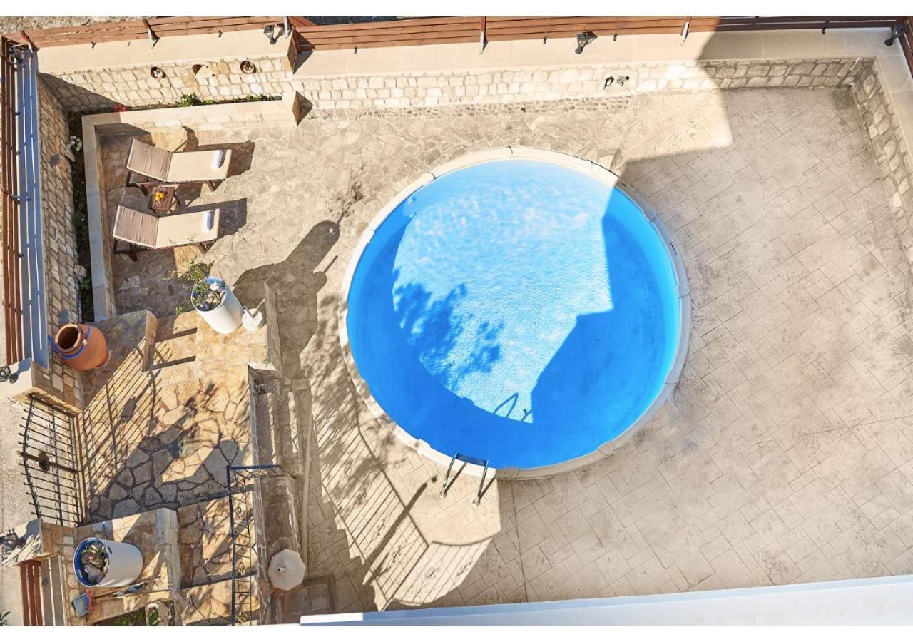 Achilleas With Sea View Holiday home Kolymbari