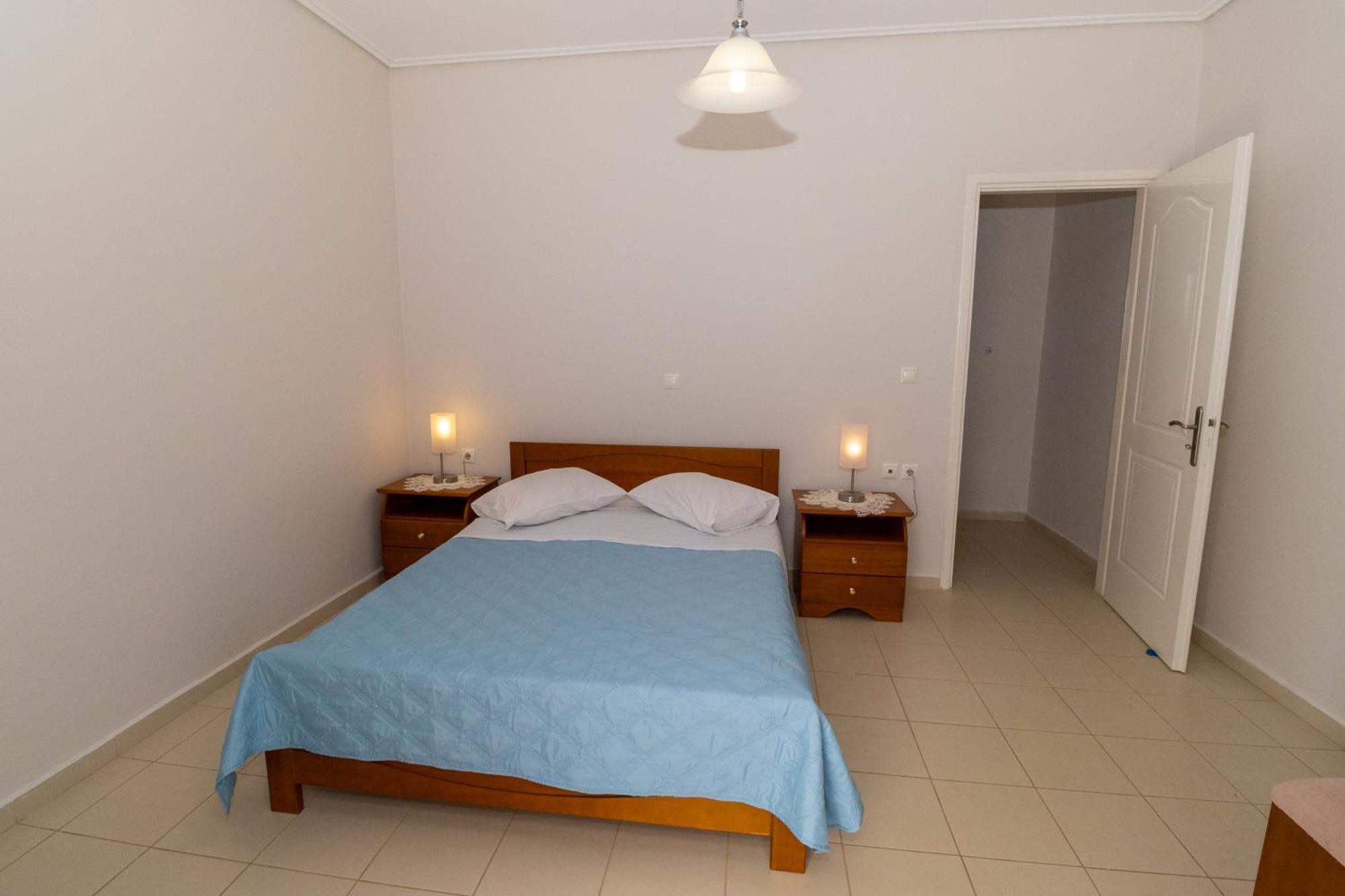 Apartment Thekla *
