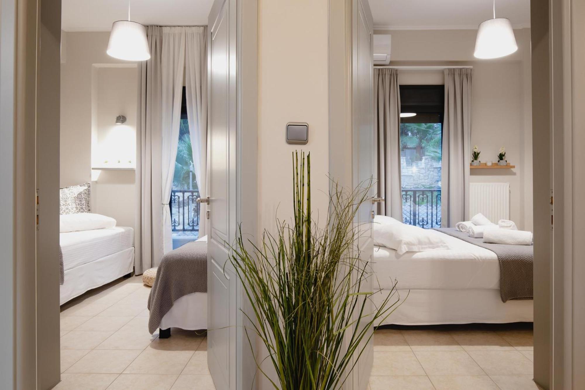 Orraon Lux Aparts * Preveza