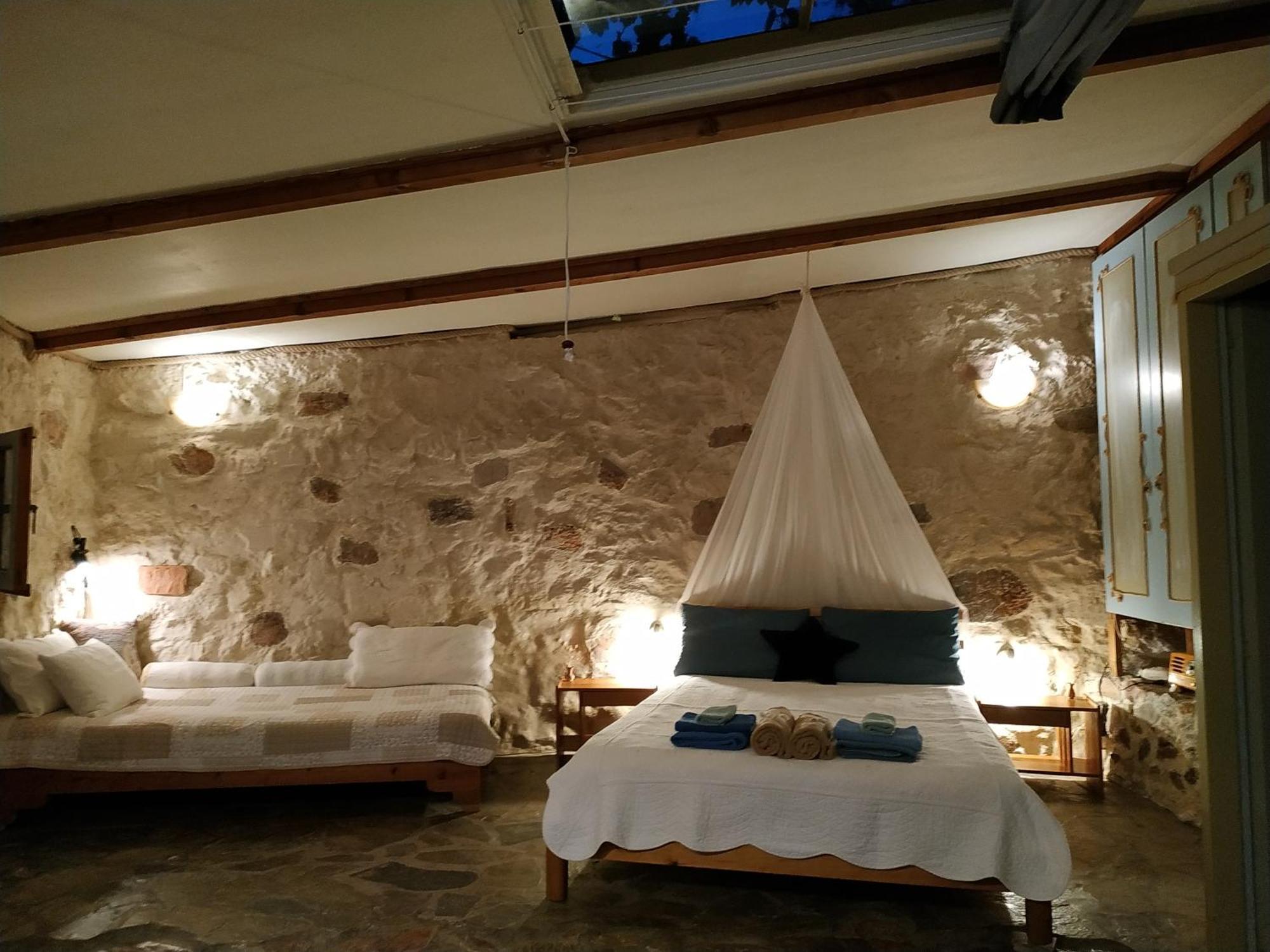 Holiday home Wellanidia Skoutari