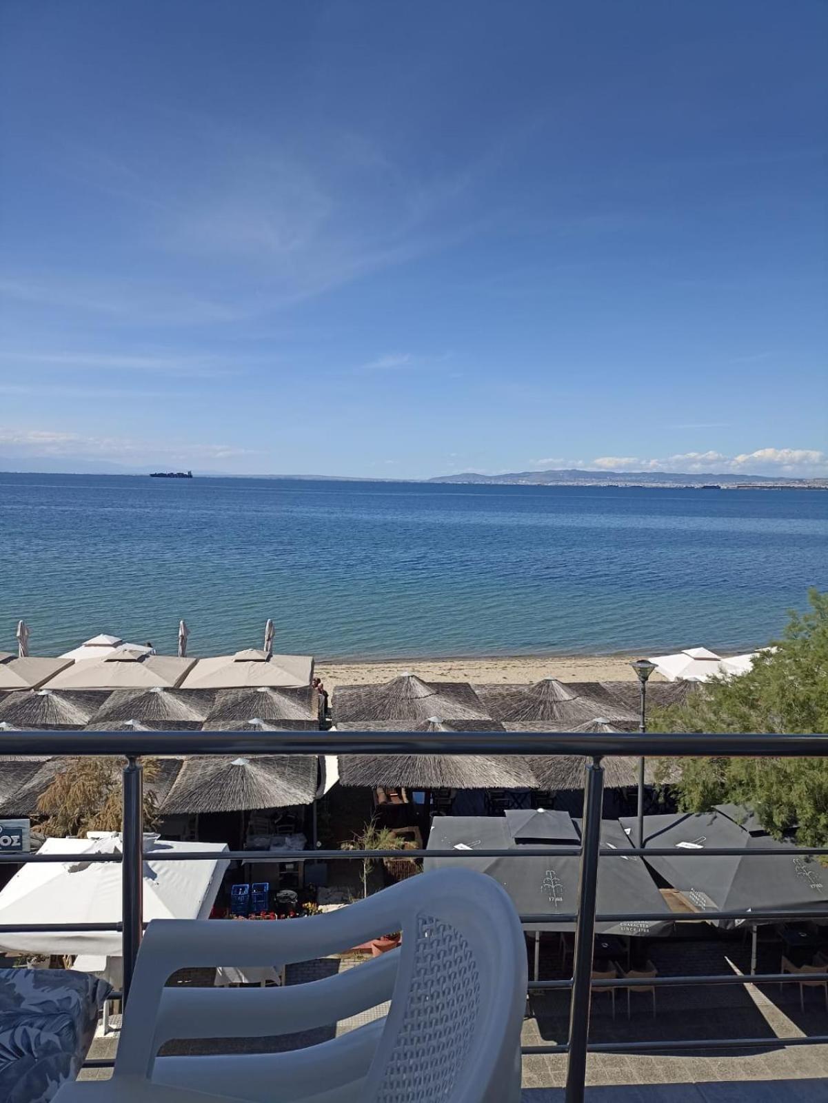 Aktis Sea View Apartment Peraia (Thessaloniki)