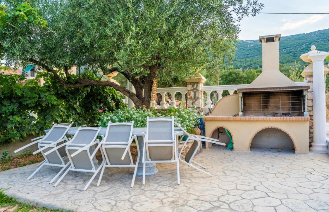 La Casa Di Linda Apartment