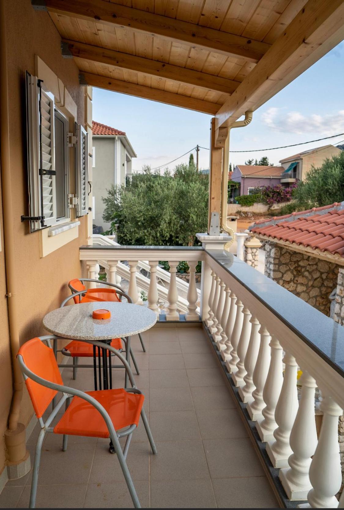 La Casa Di Linda Apartment Argostoli (Kefalonia)