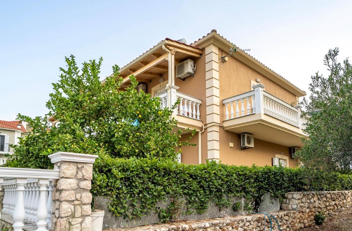 La Casa Di Linda Apartment