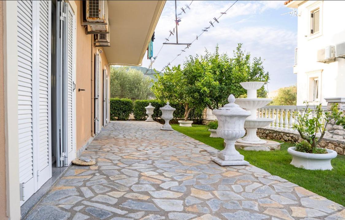 La Casa Di Linda Apartment Argostoli (Kefalonia)