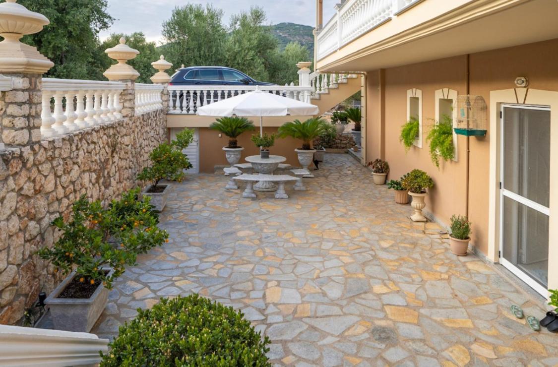 La Casa Di Linda Apartment Argostoli (Kefalonia)
