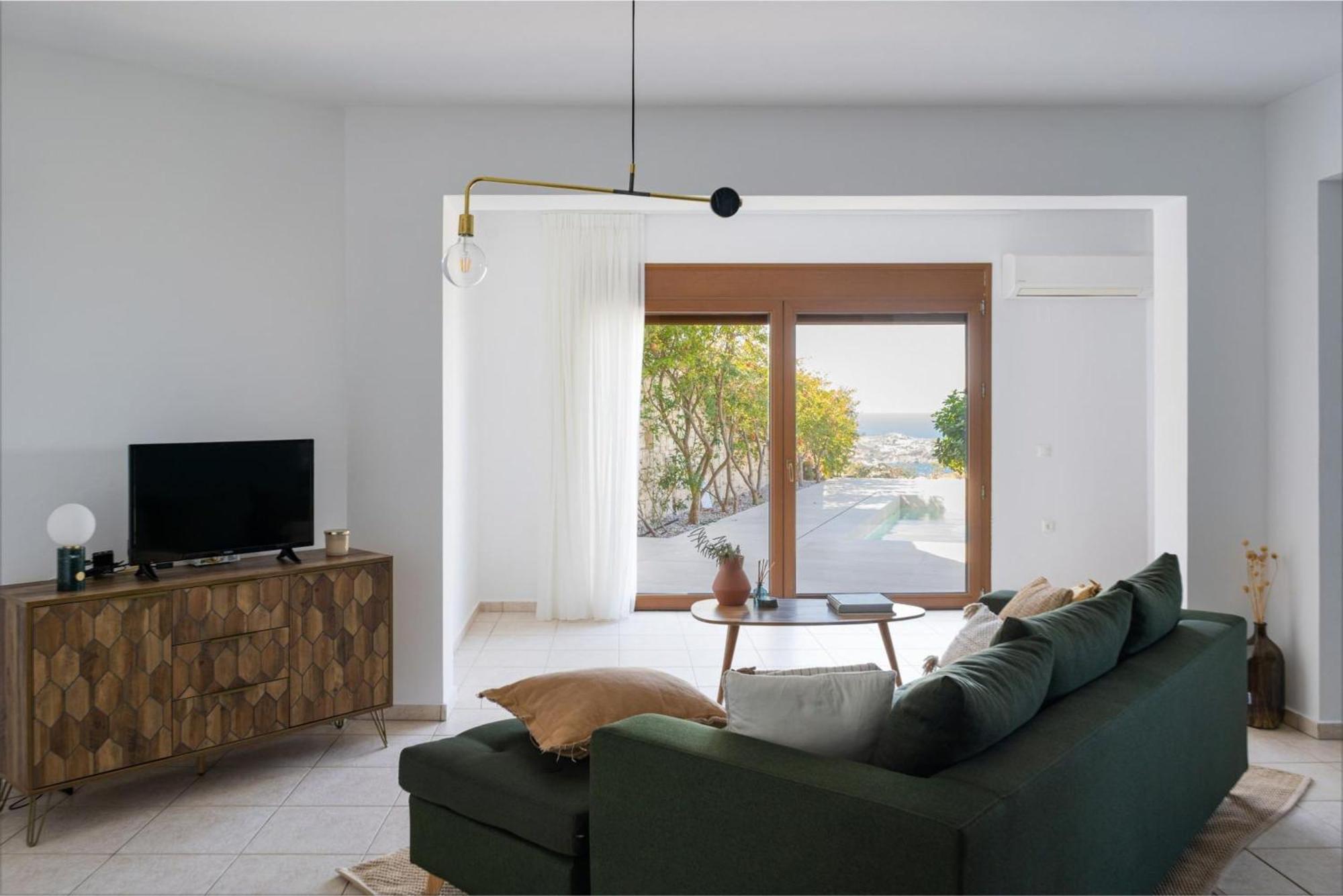 Infinite Blue - Residencies With Private Pools Apartment *