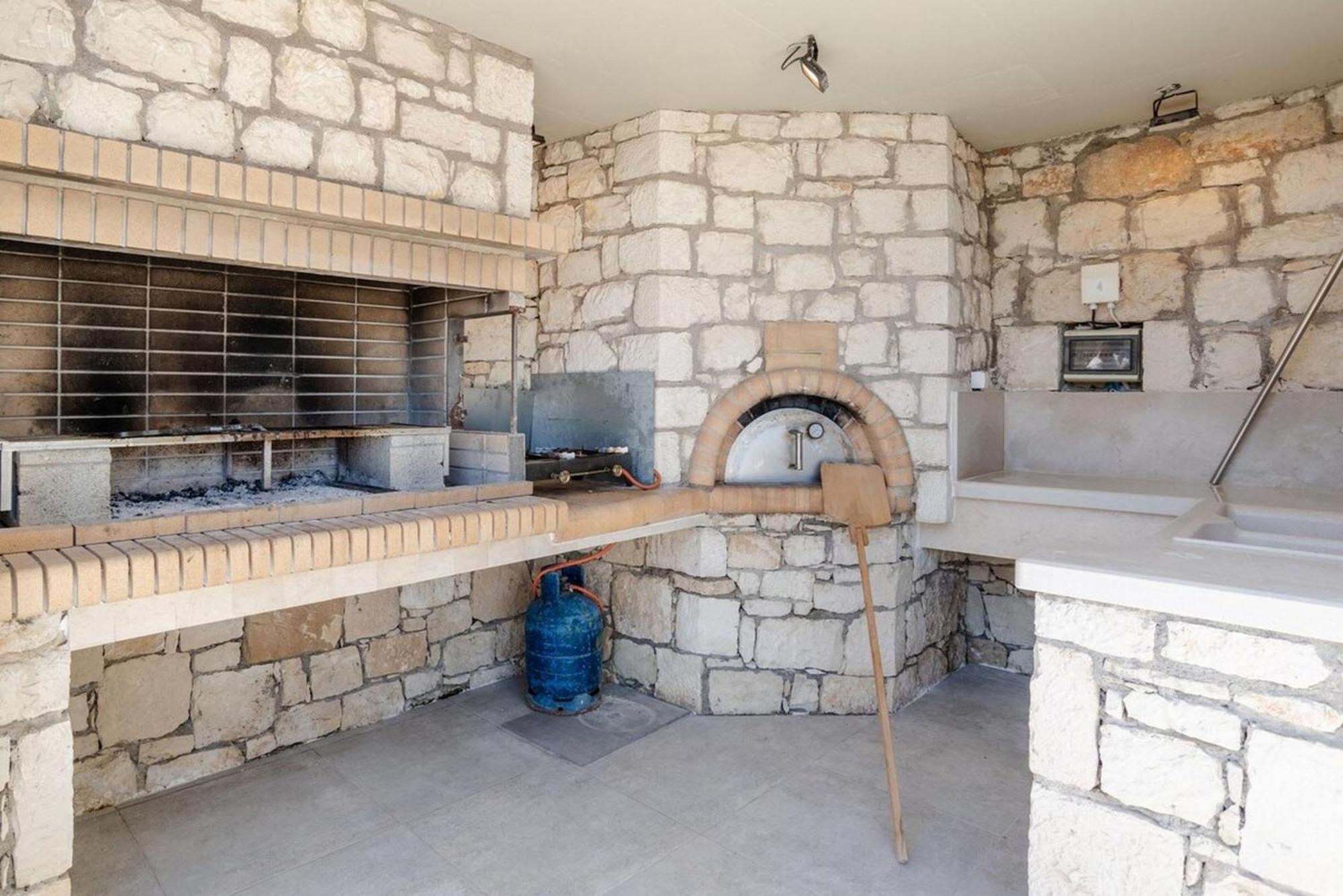 Apartment Infinite Blue - Residencies With Private Pools Agia Pelagia (Crete)