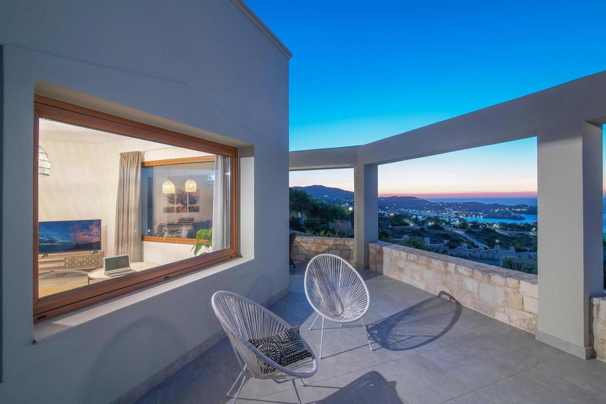 Infinite Blue - Residencies With Private Pools Apartment