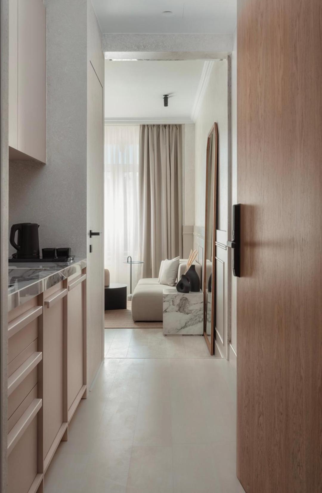 Apartment Luxury By Lato *