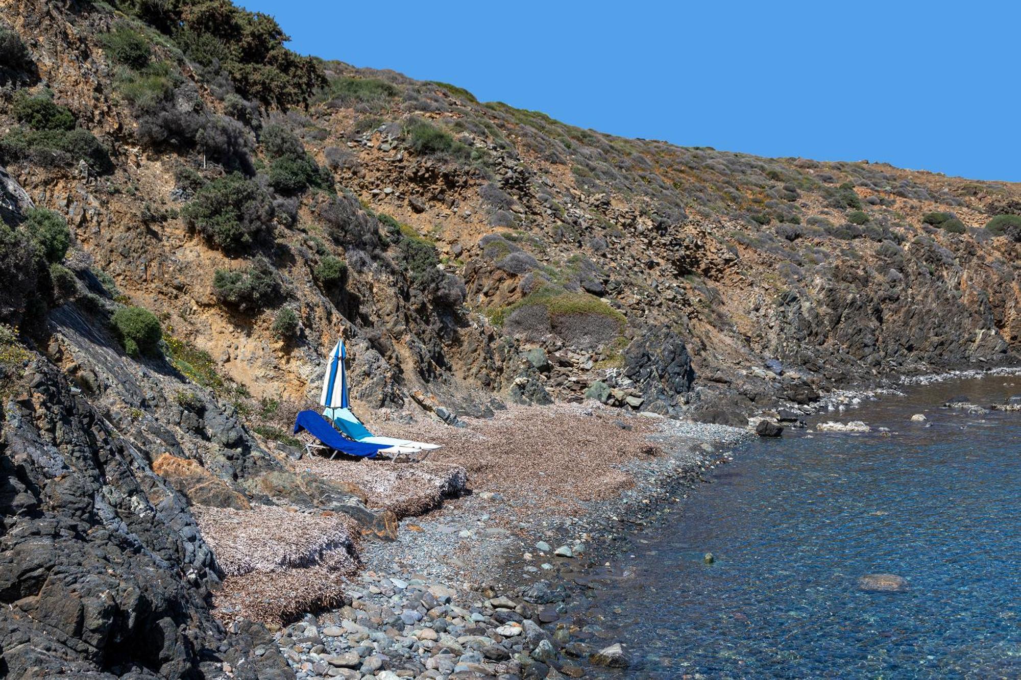 Aegean View - Seaside In Syros Holiday home *