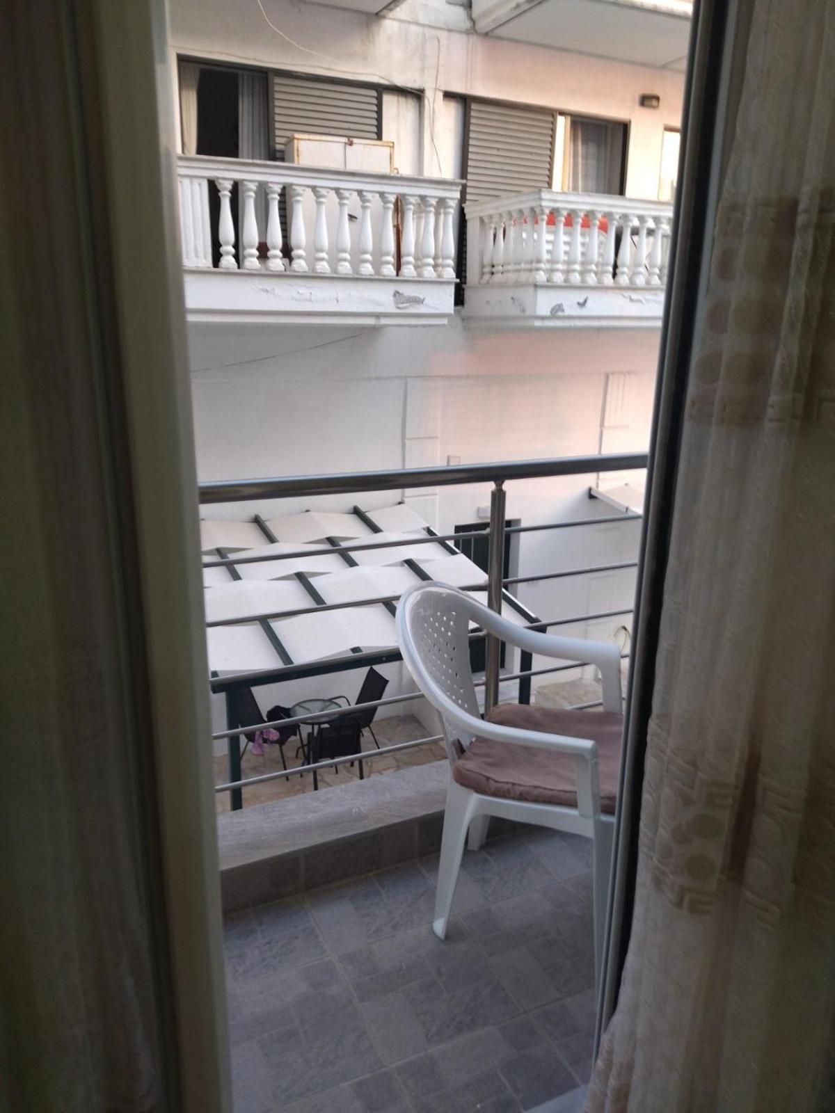 Apartment Aktis Sea View
