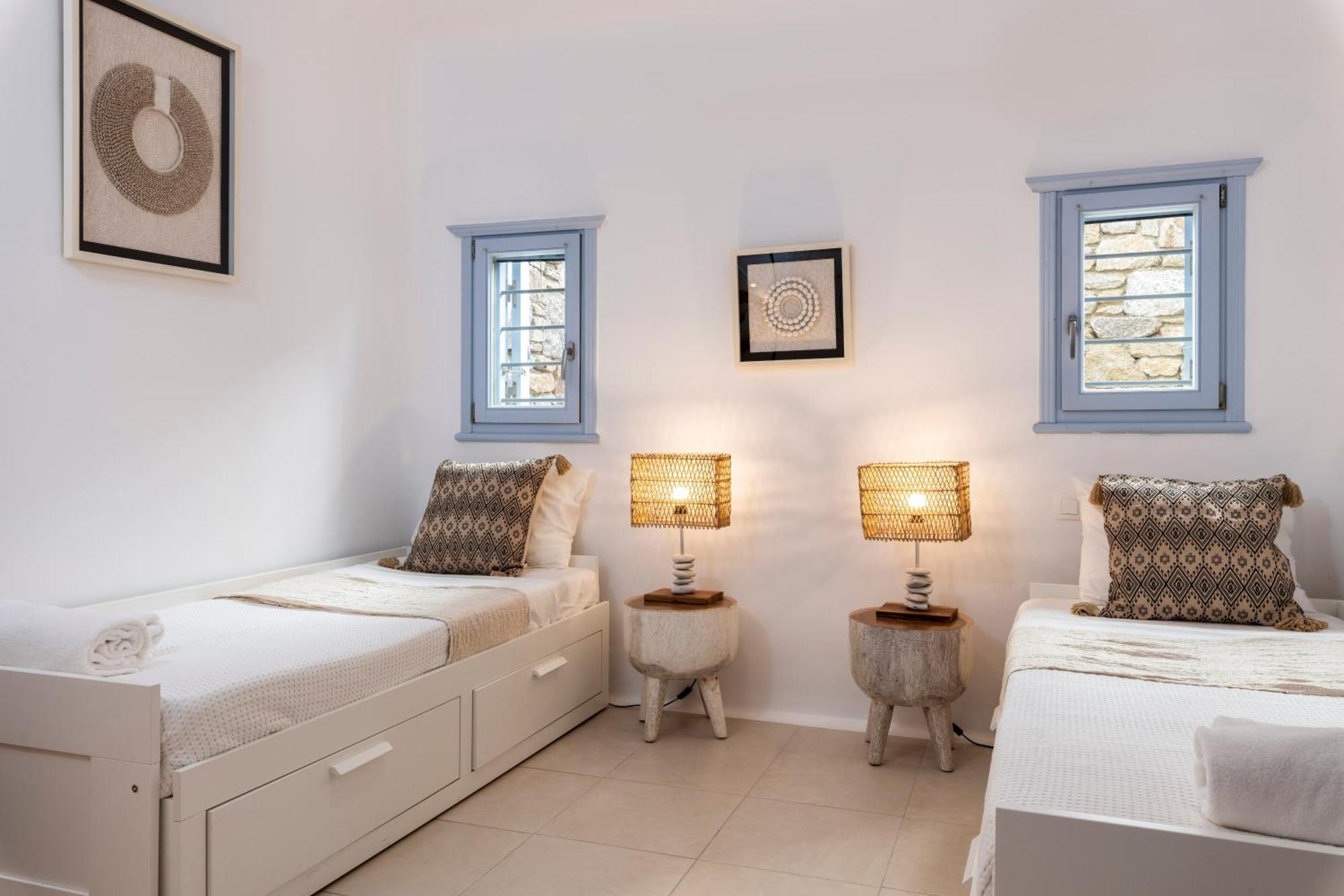 Leno Mykonos *
