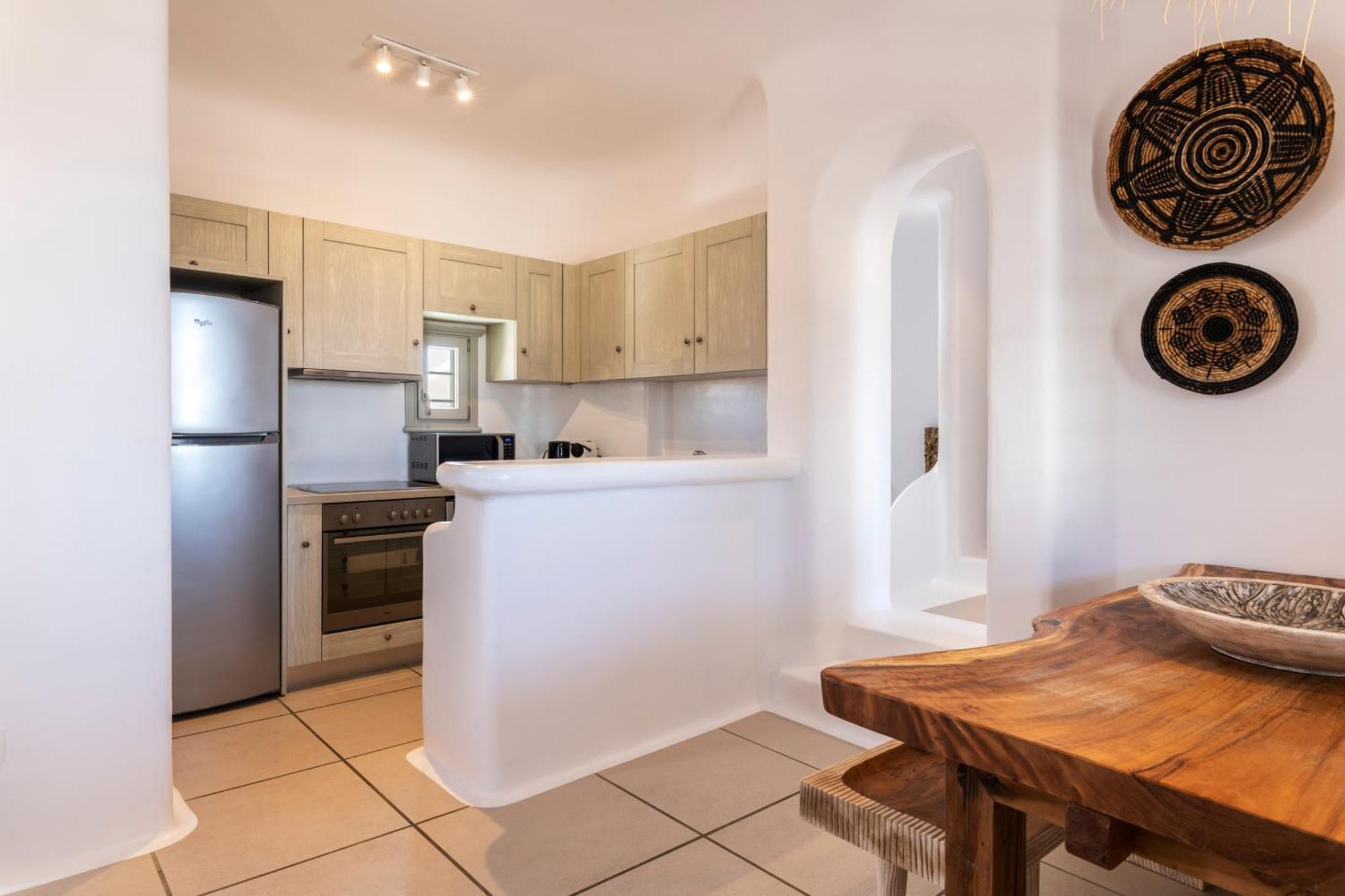 Villa Leno Mykonos