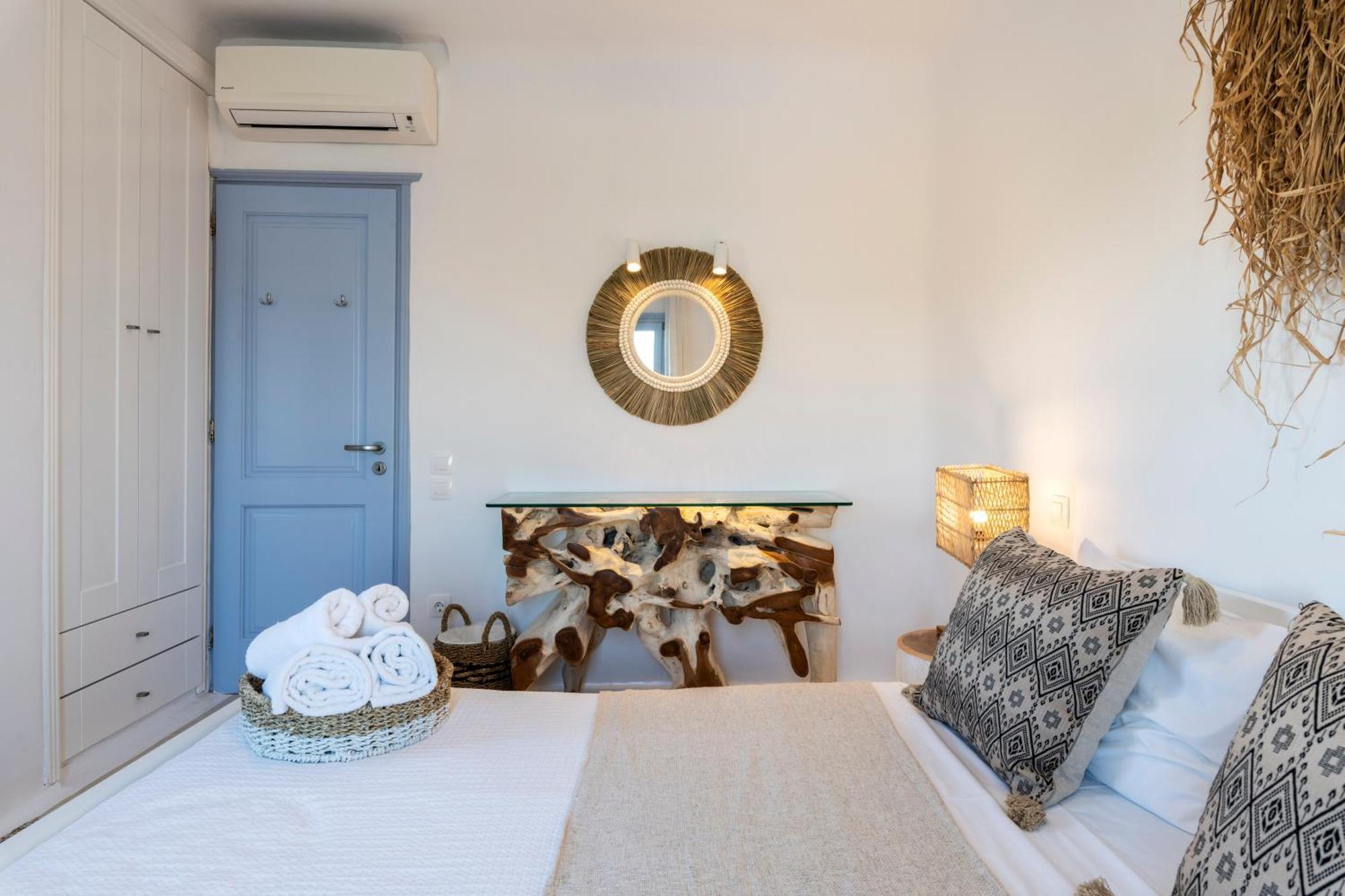 Leno Mykonos Villa