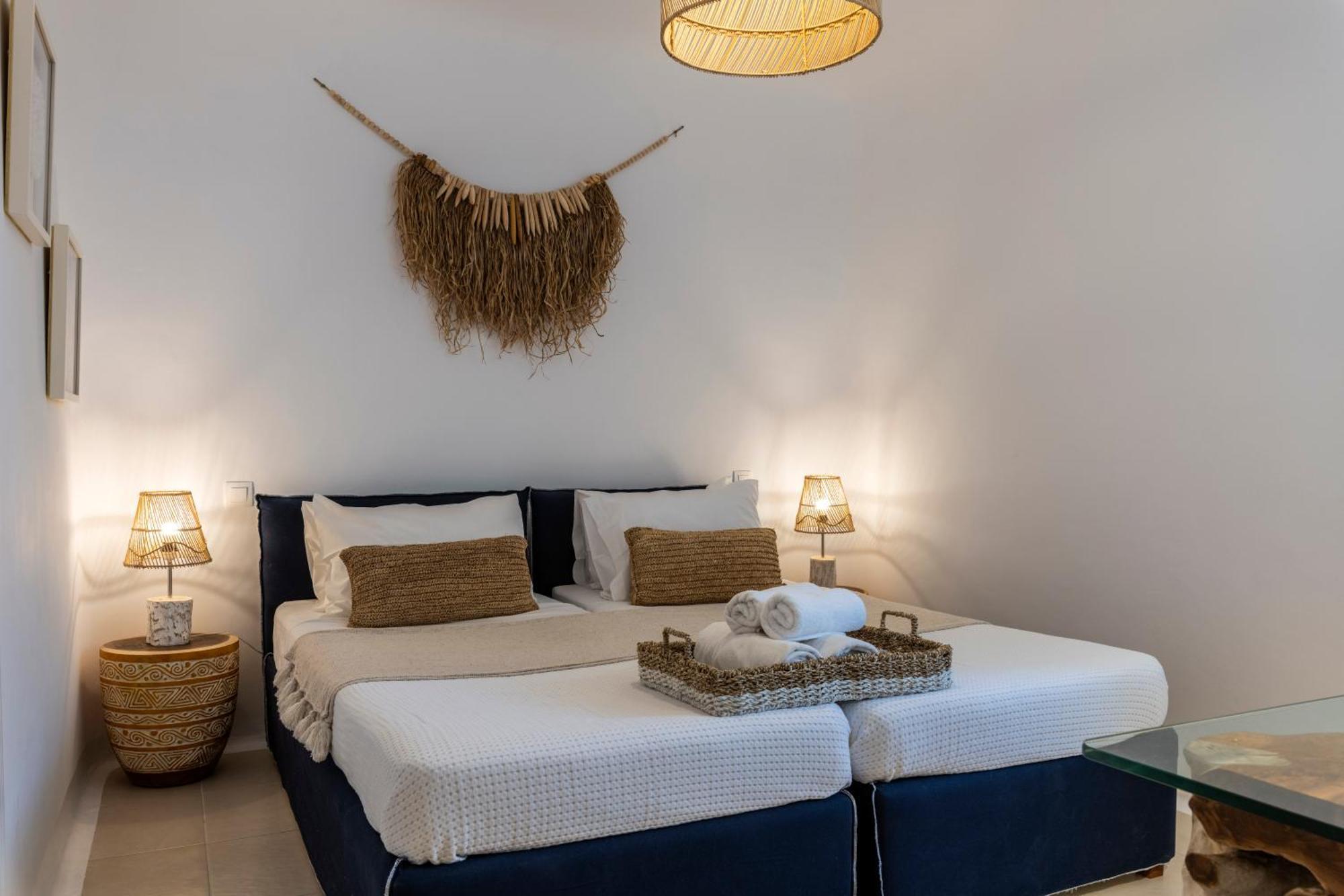 Leno Mykonos Villa