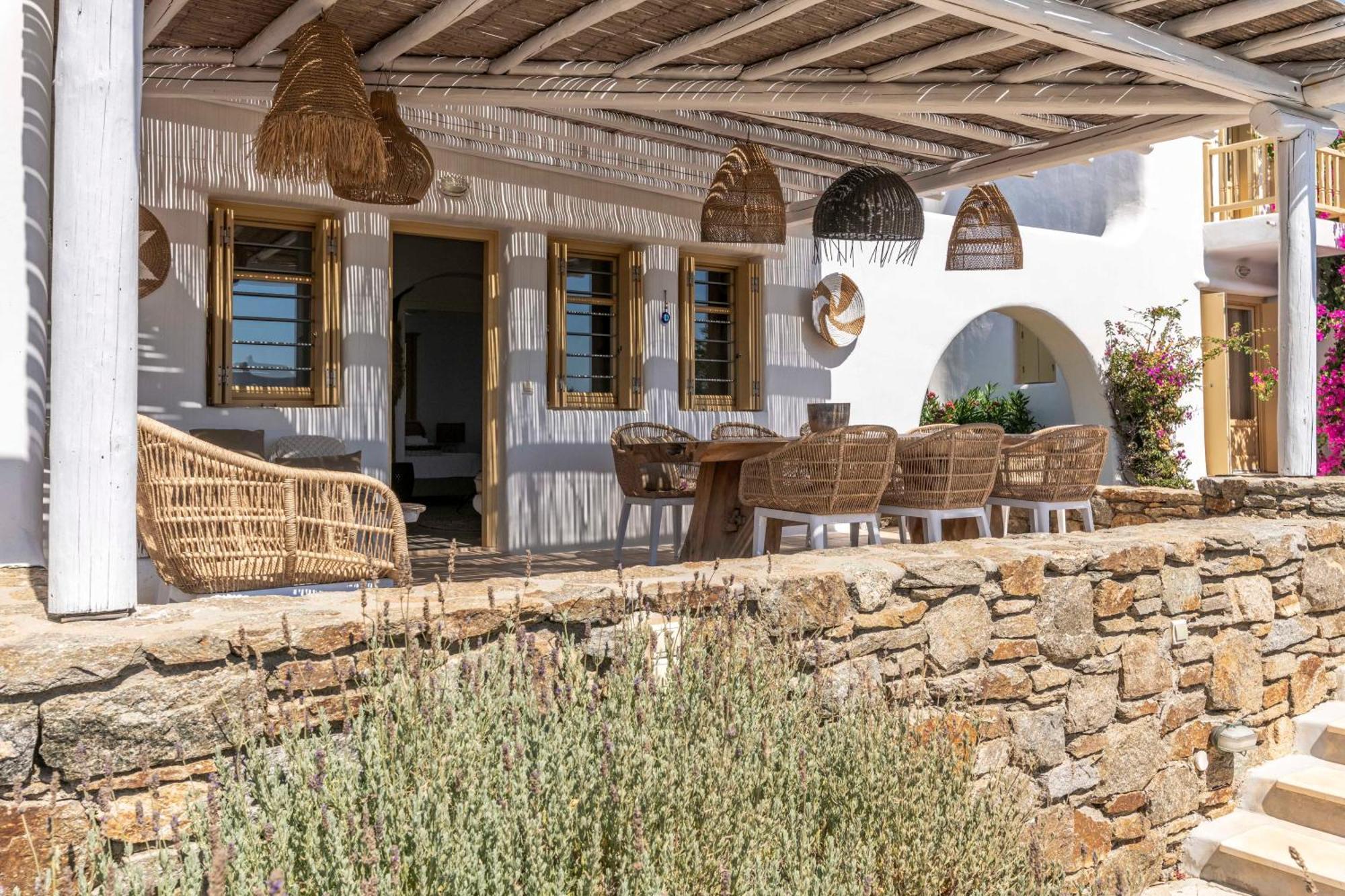 Villa Leno Mykonos