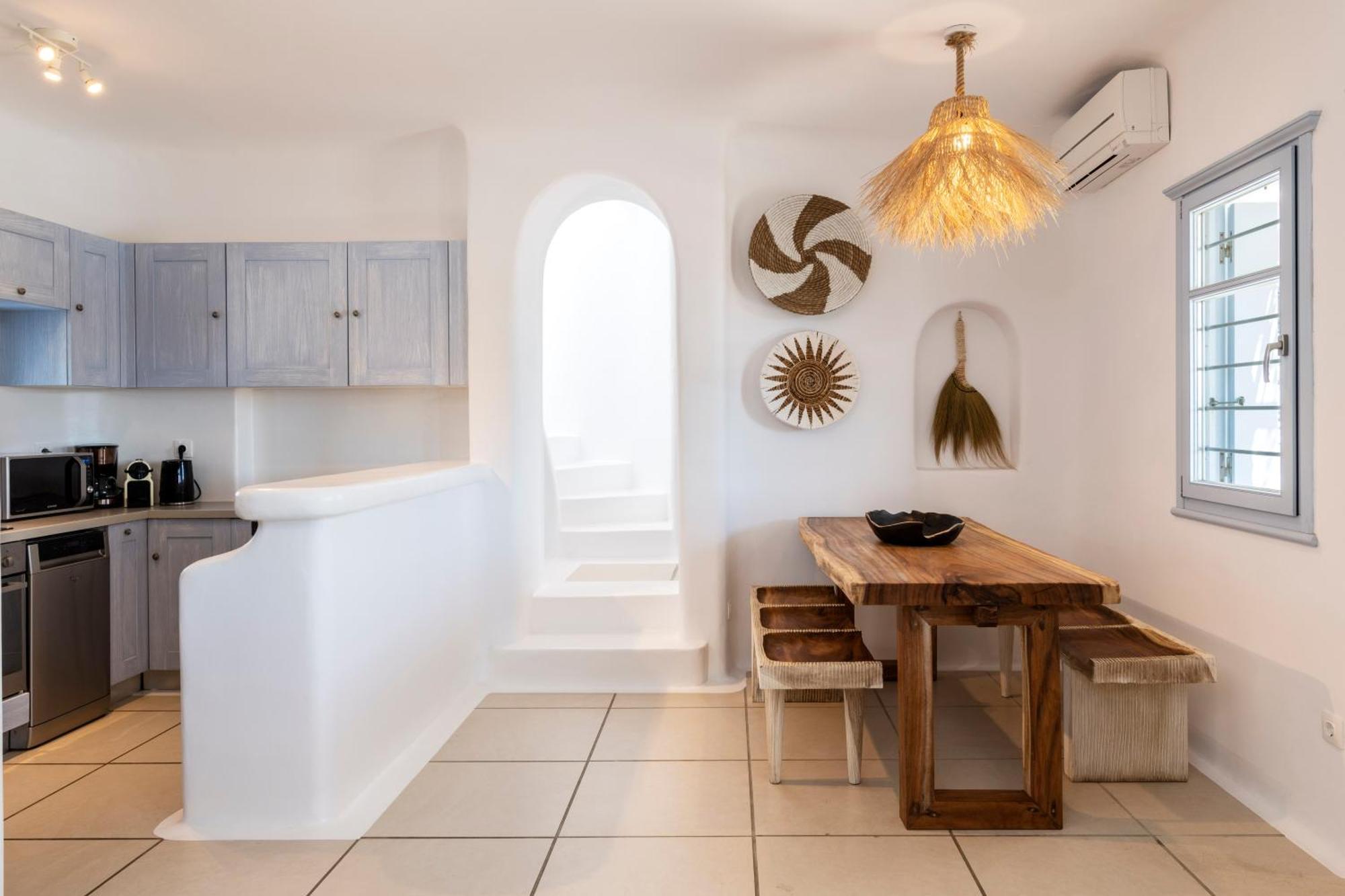 Leno Mykonos Villa
