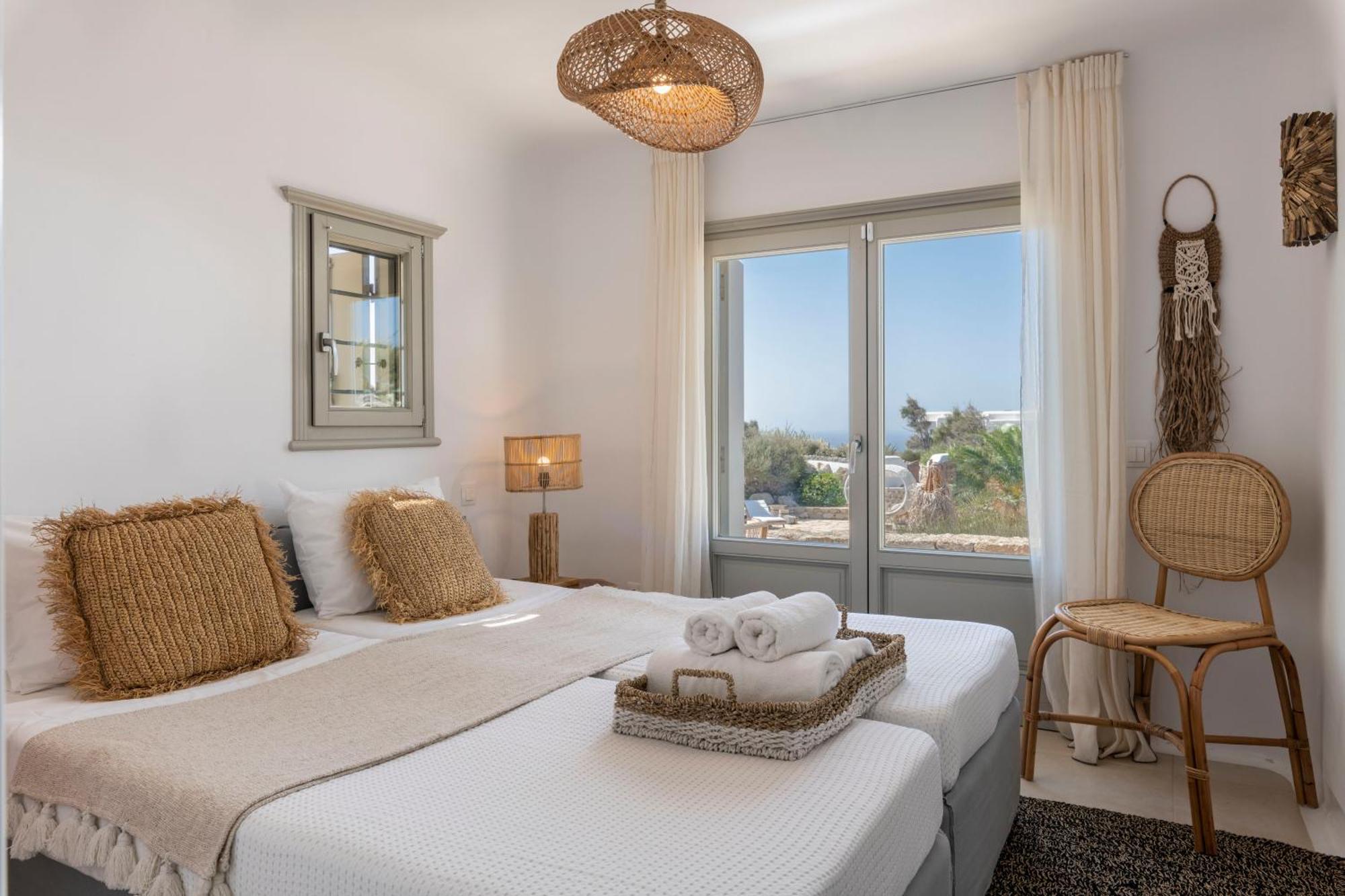Leno Mykonos Villa *