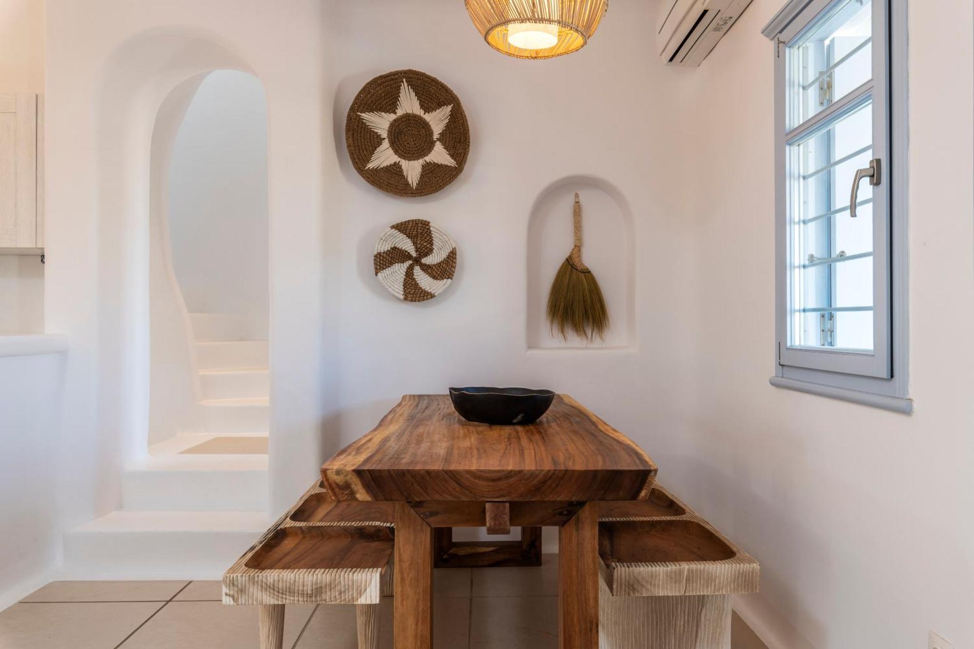 Villa Leno Mykonos Mykonos Town