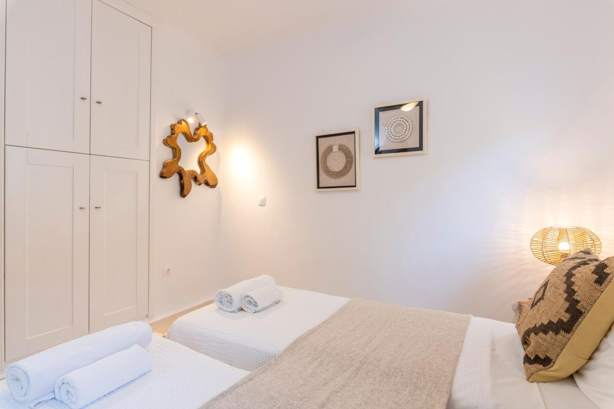 Villa Leno Mykonos *