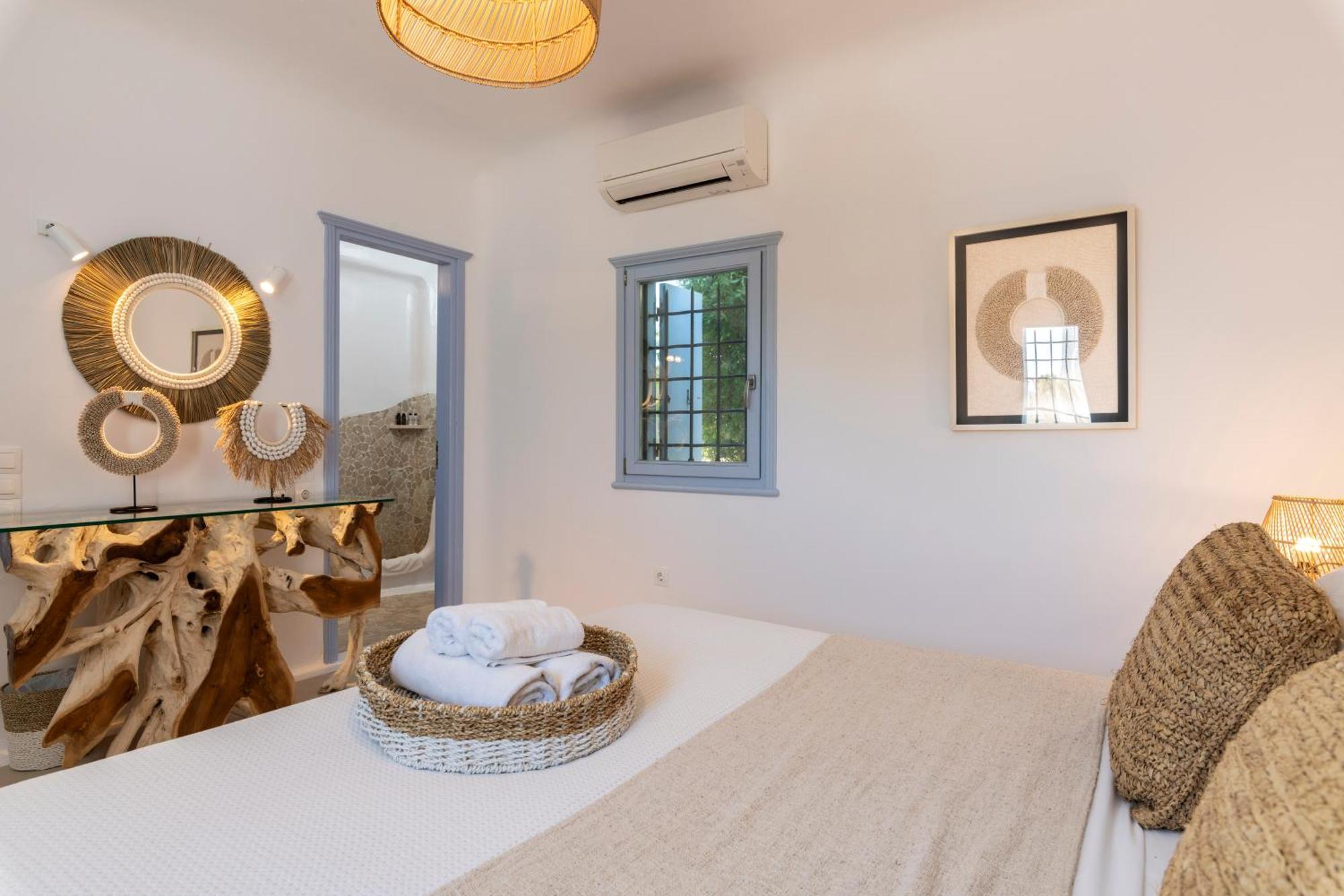 Leno Mykonos Villa Mykonos Town