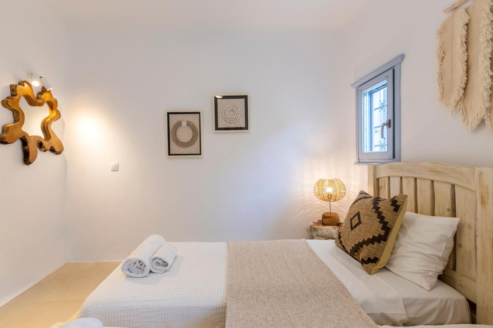 Villa Leno Mykonos