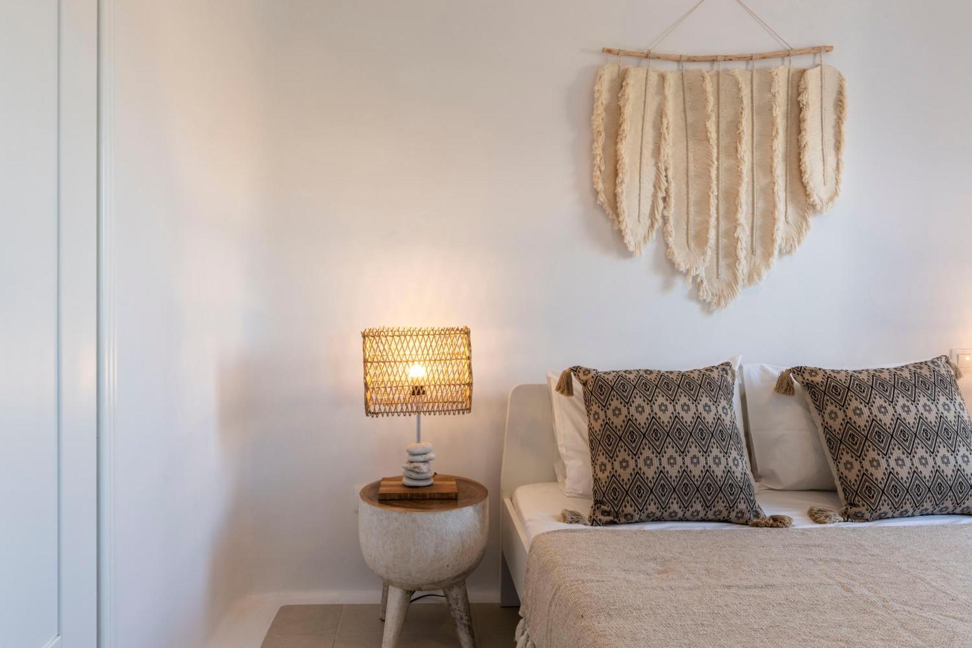 Leno Mykonos Villa *