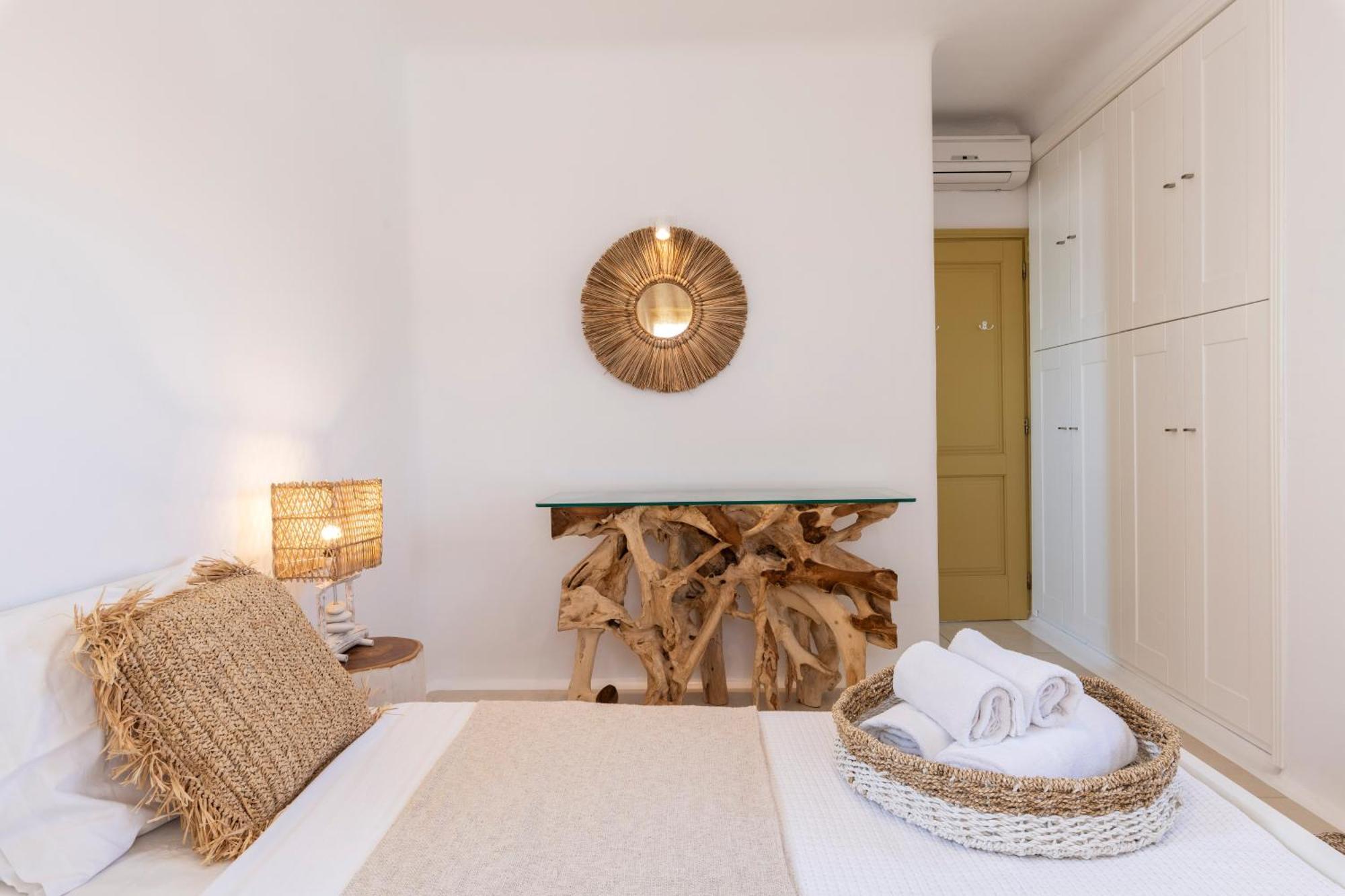 Leno Mykonos Villa