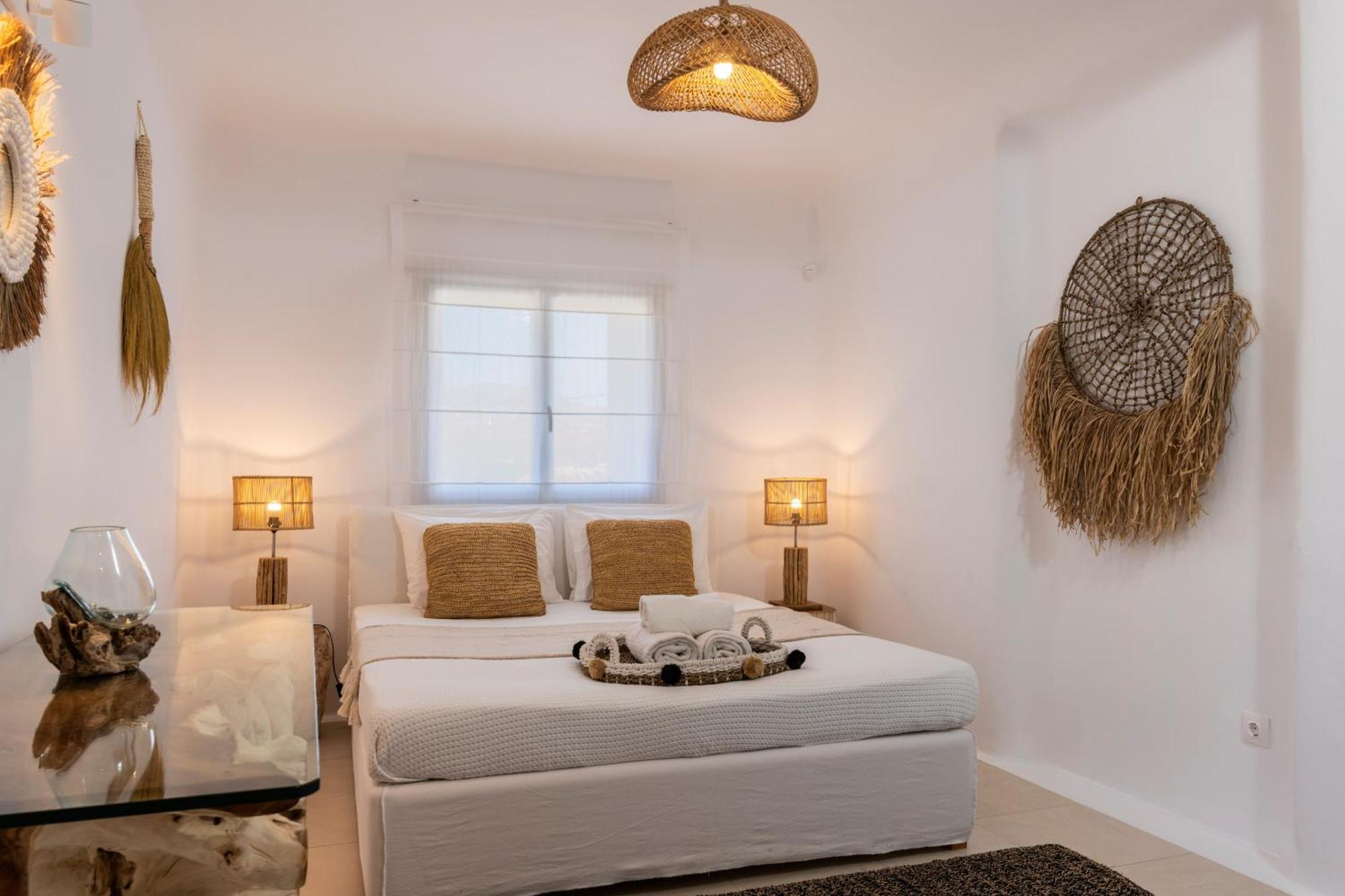 Villa Leno Mykonos
