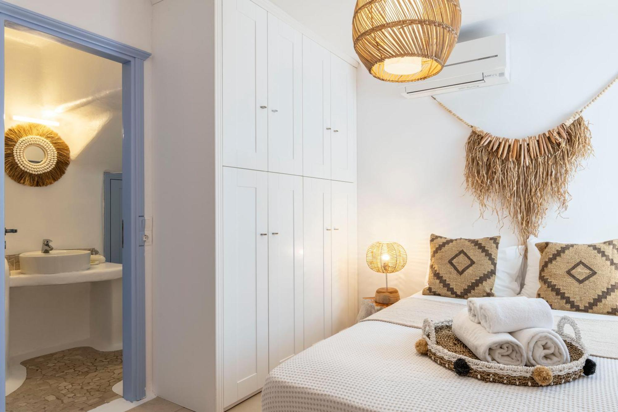 Villa Leno Mykonos *