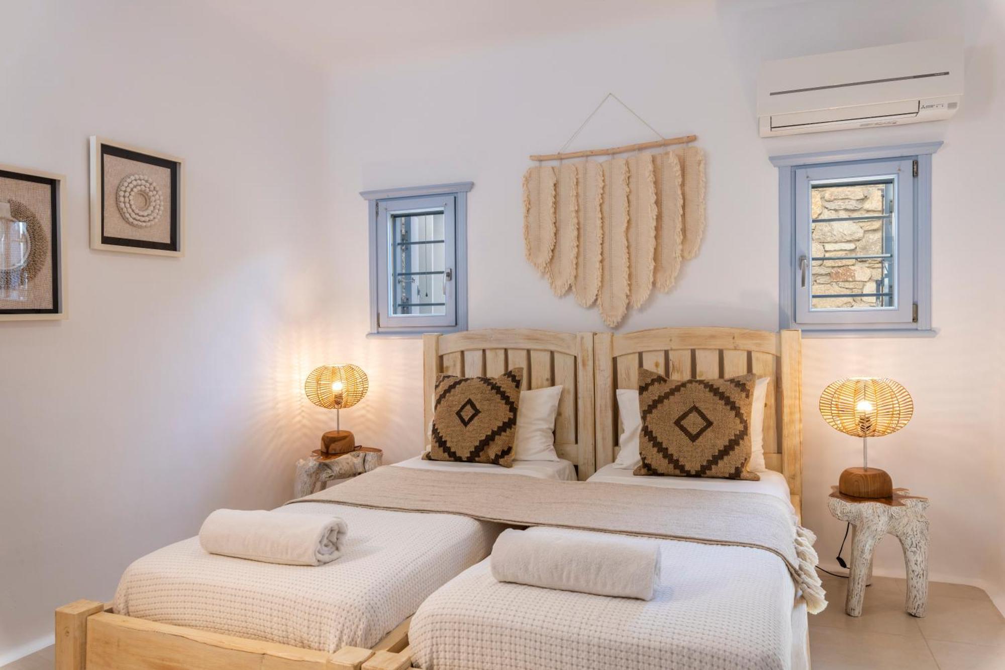Villa Leno Mykonos