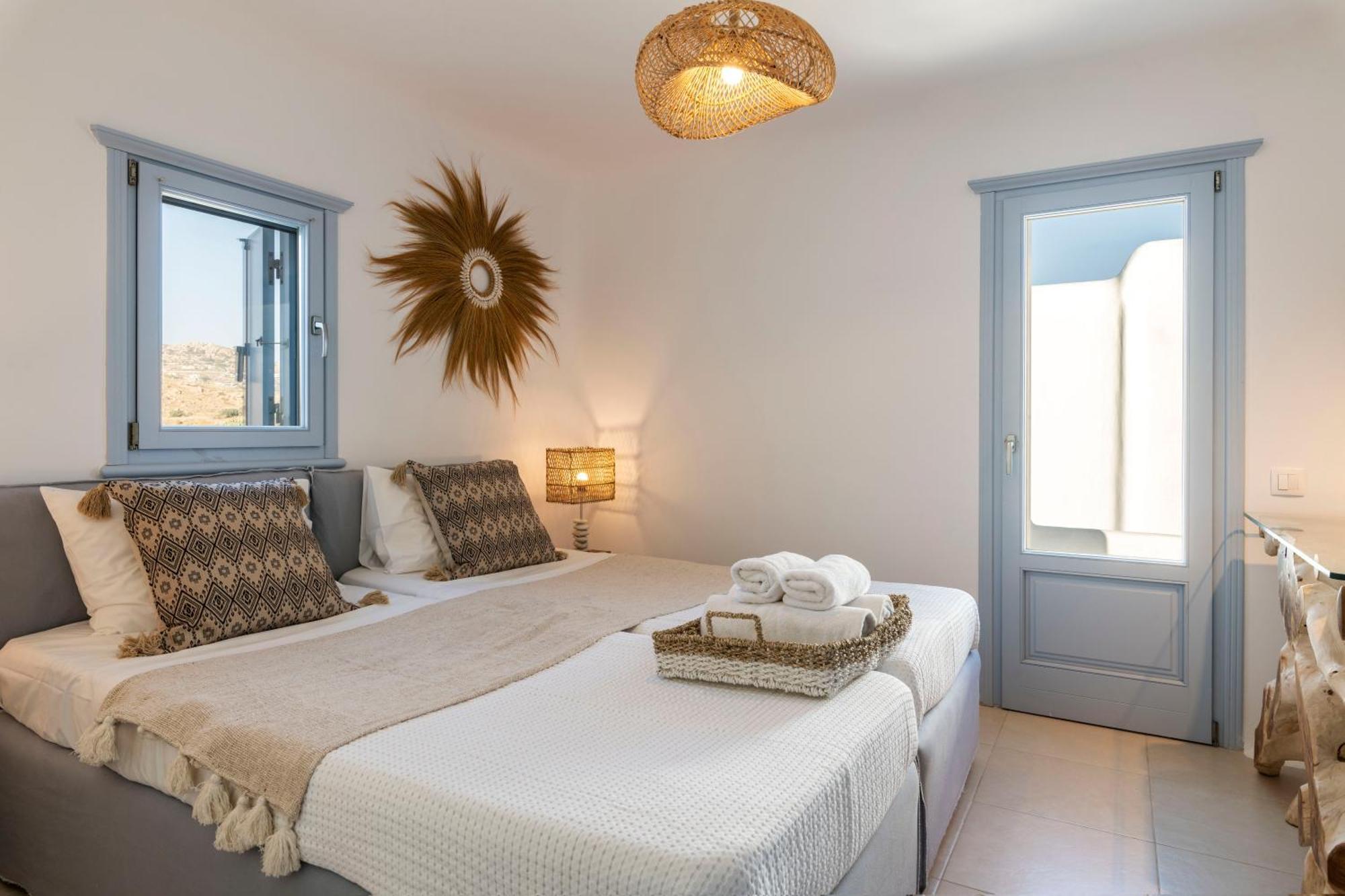 Leno Mykonos Villa