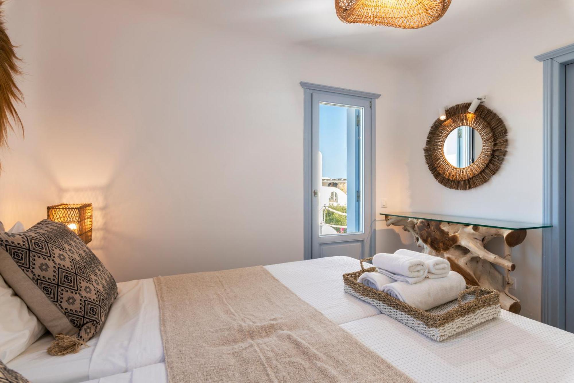 Leno Mykonos Villa