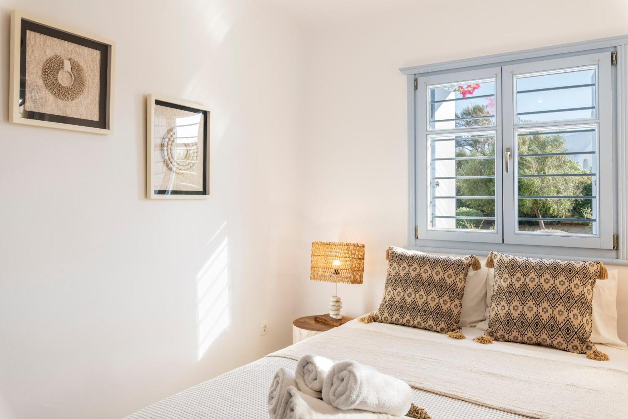 Villa Leno Mykonos *