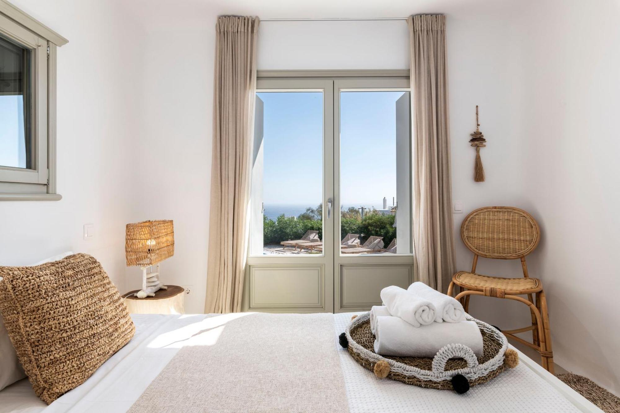 Villa Leno Mykonos Mykonos Town