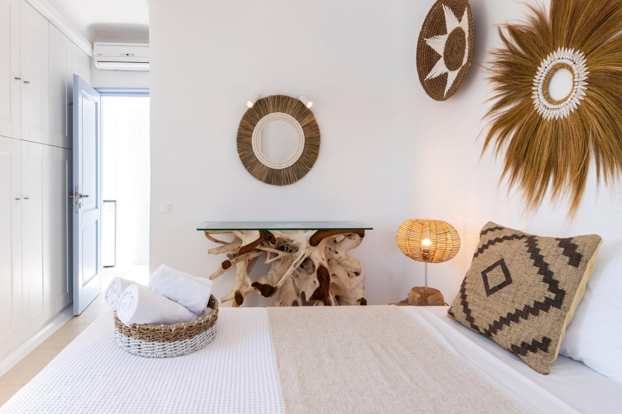 Leno Mykonos Villa *