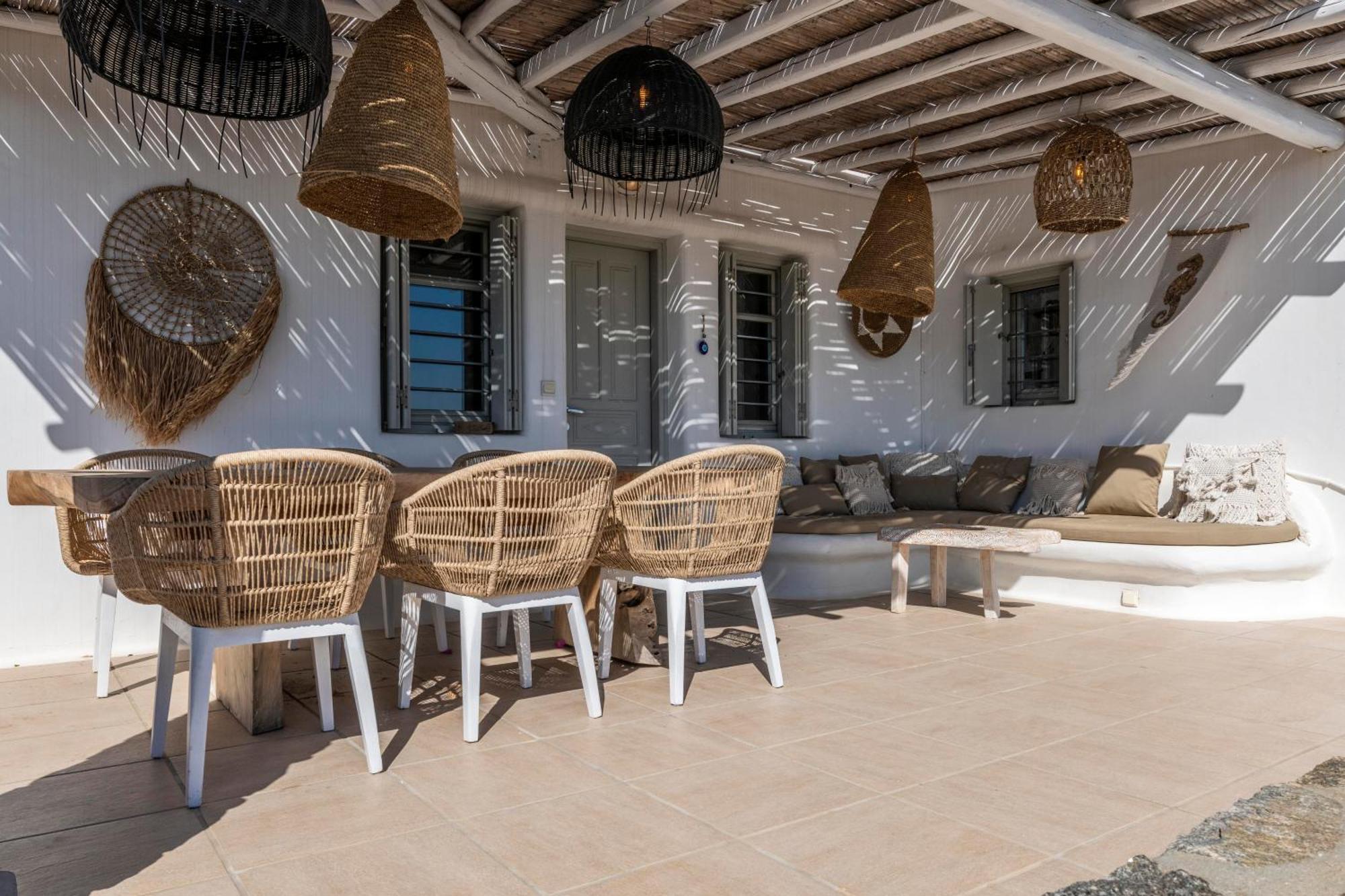 Villa Leno Mykonos *