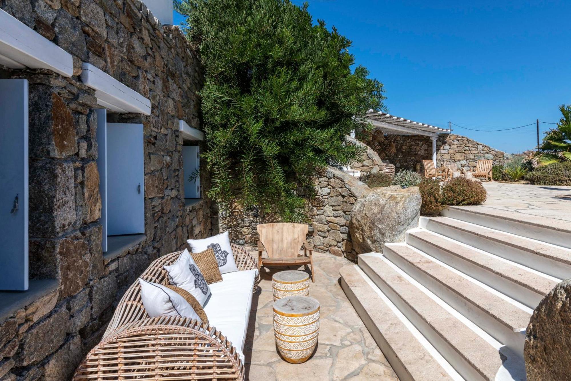 Leno Mykonos