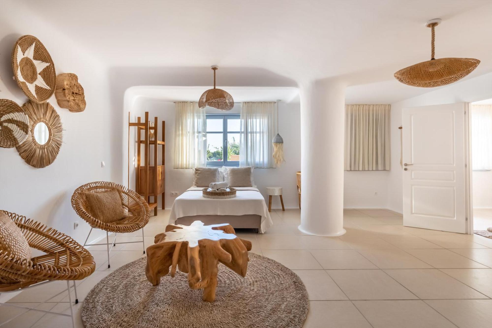 Leno Mykonos Villa *