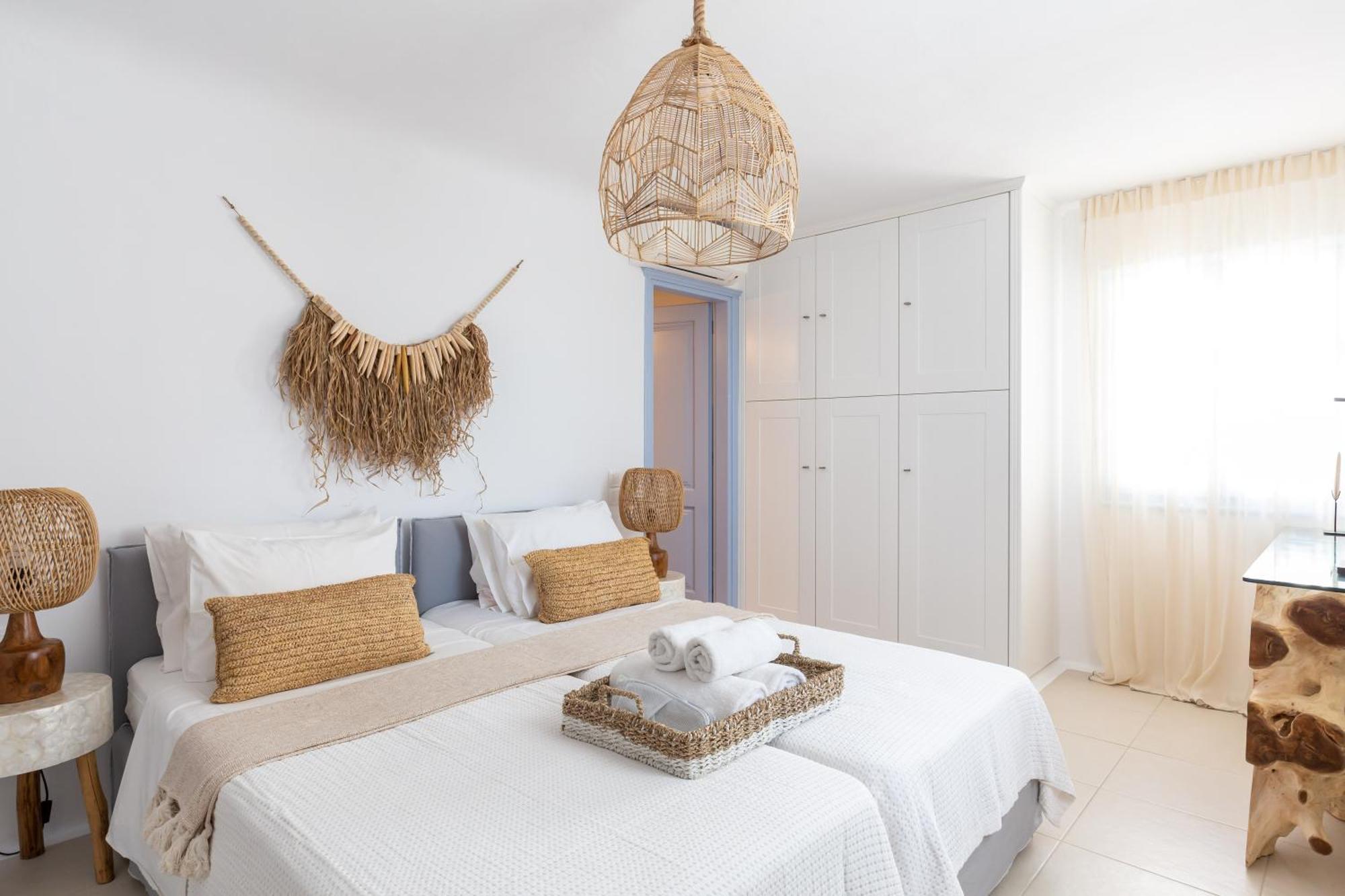 Villa Leno Mykonos