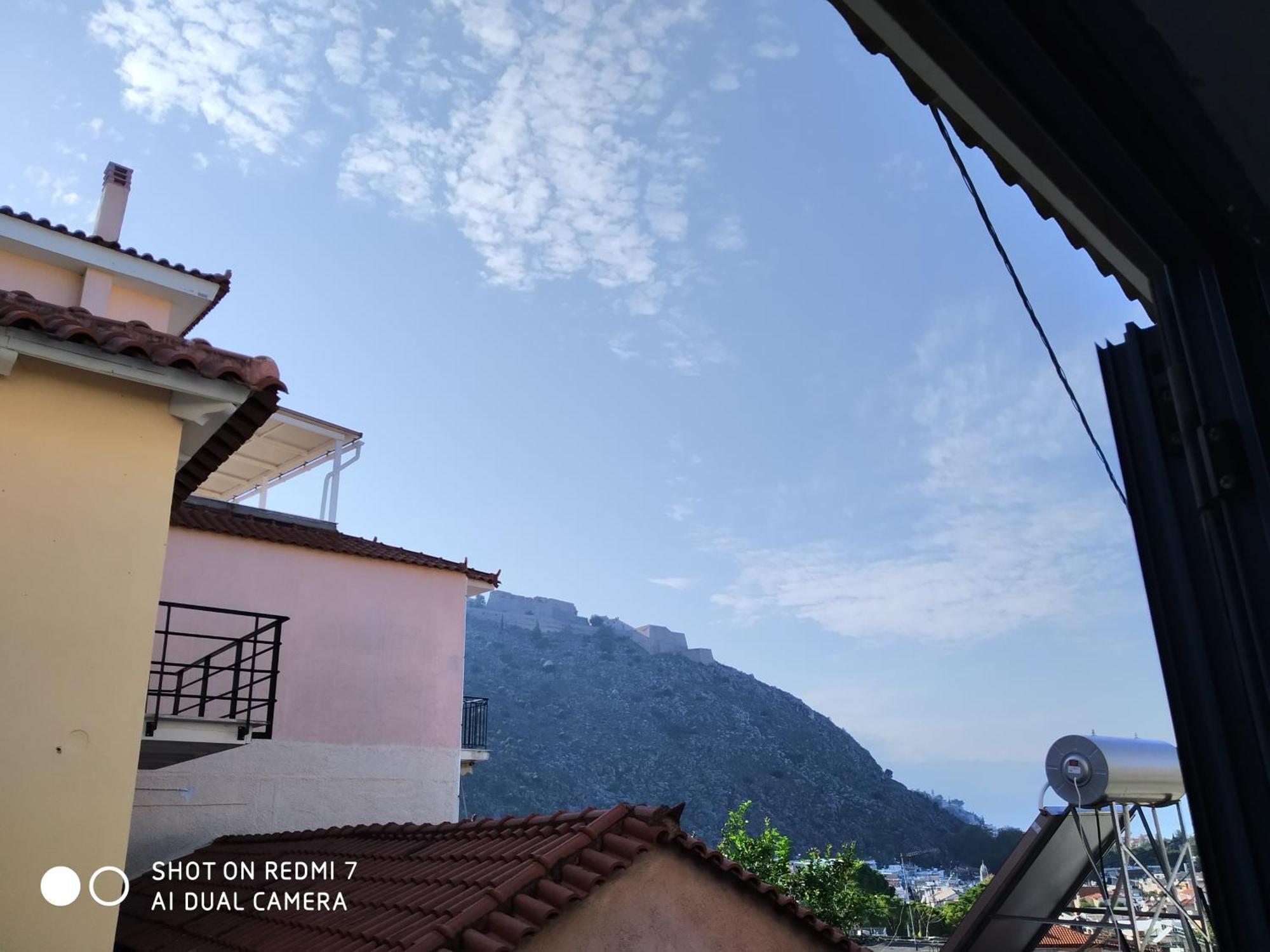 Aparthotel Vista Del Mare