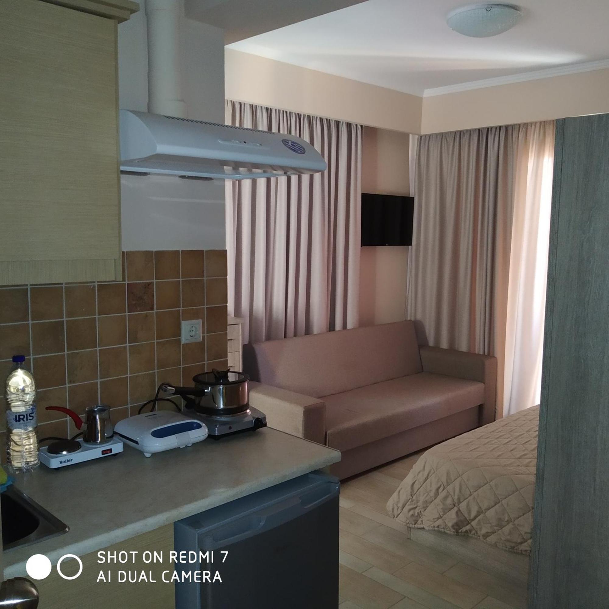 Aparthotel Vista Del Mare Nafplio