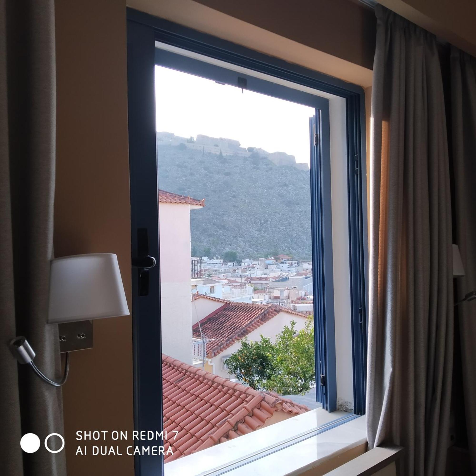 Vista Del Mare Aparthotel