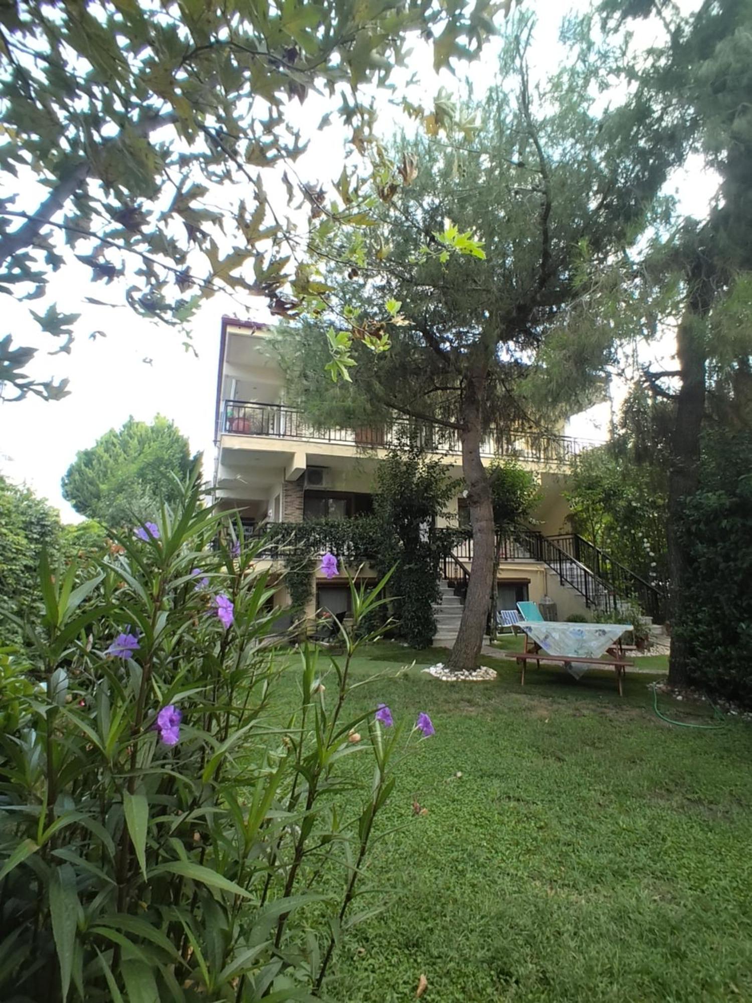Ormos House *