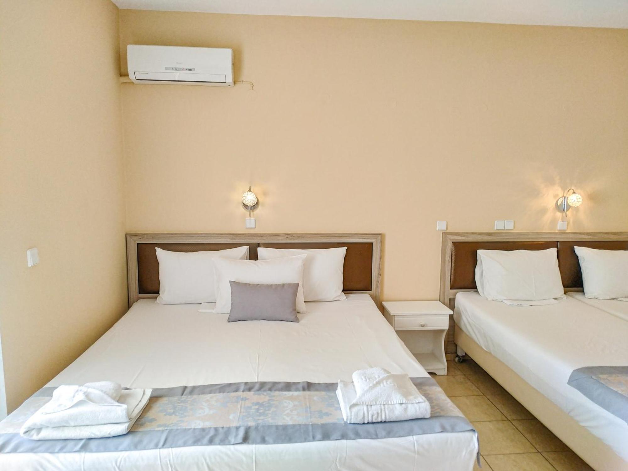 Aparthotel Celeste Golden