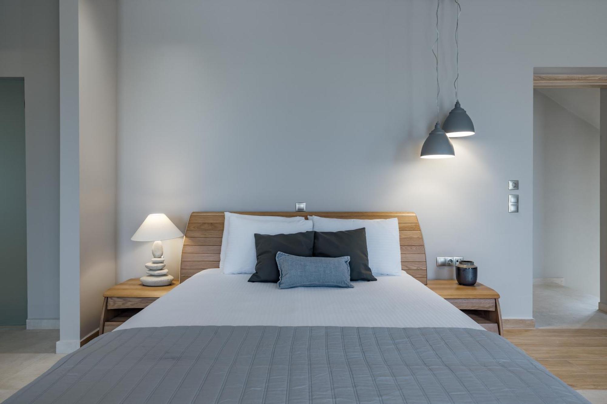 Aparthotel El Mar Naxos *